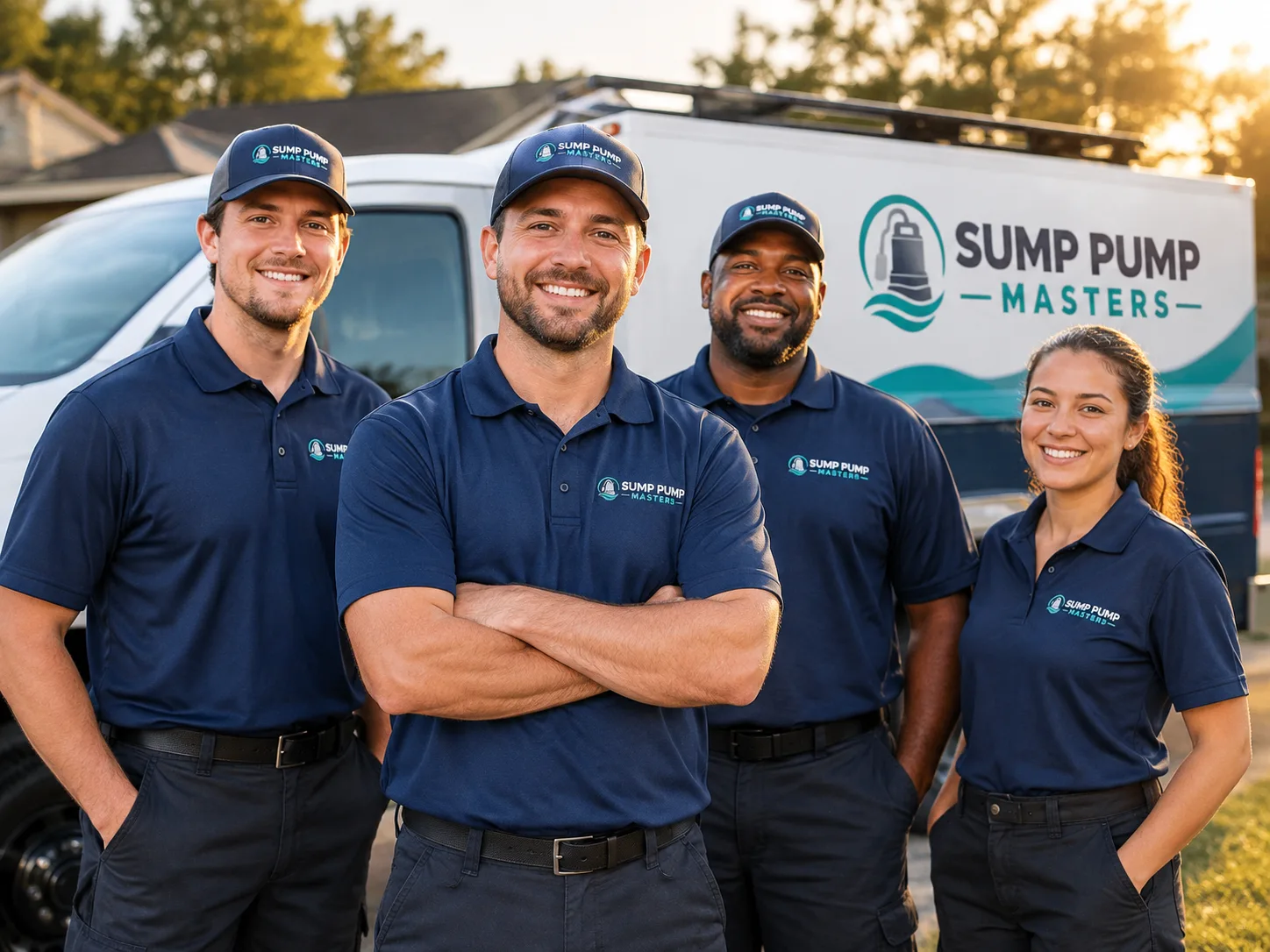 Sump Pump Repair company in Royal, IA